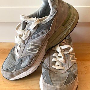 New Balance made in USA ladies 9